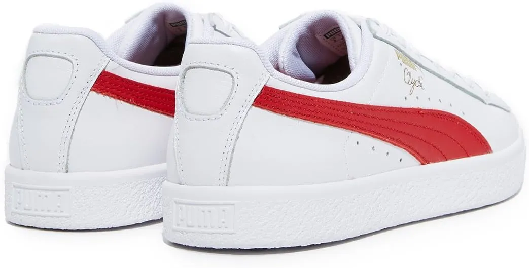 PUMA Men's Clyde Sneaker