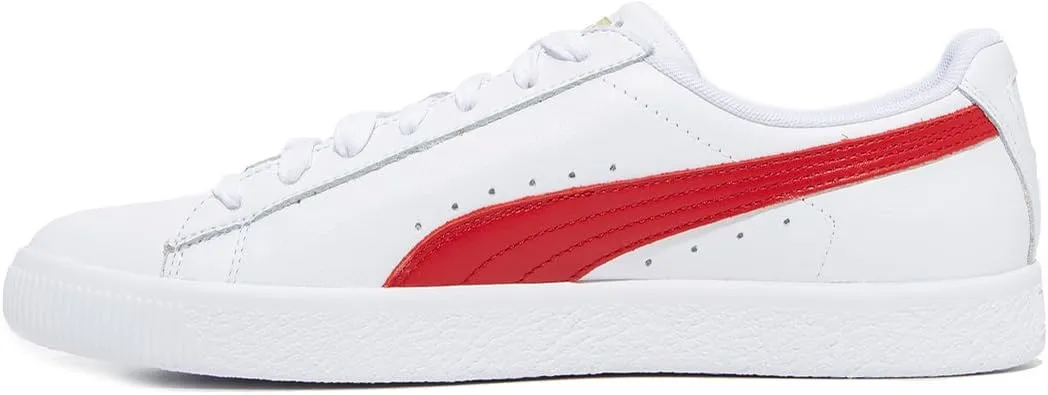 PUMA Men's Clyde Sneaker