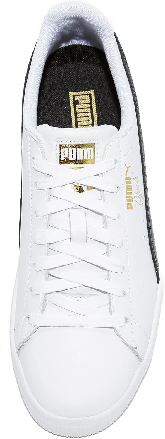 PUMA Men's Clyde Sneaker