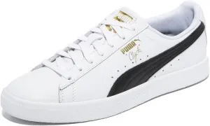 PUMA Men's Clyde Sneaker