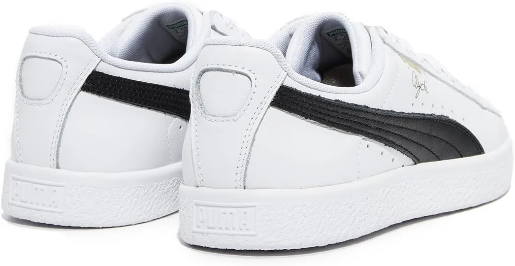 PUMA Men's Clyde Sneaker