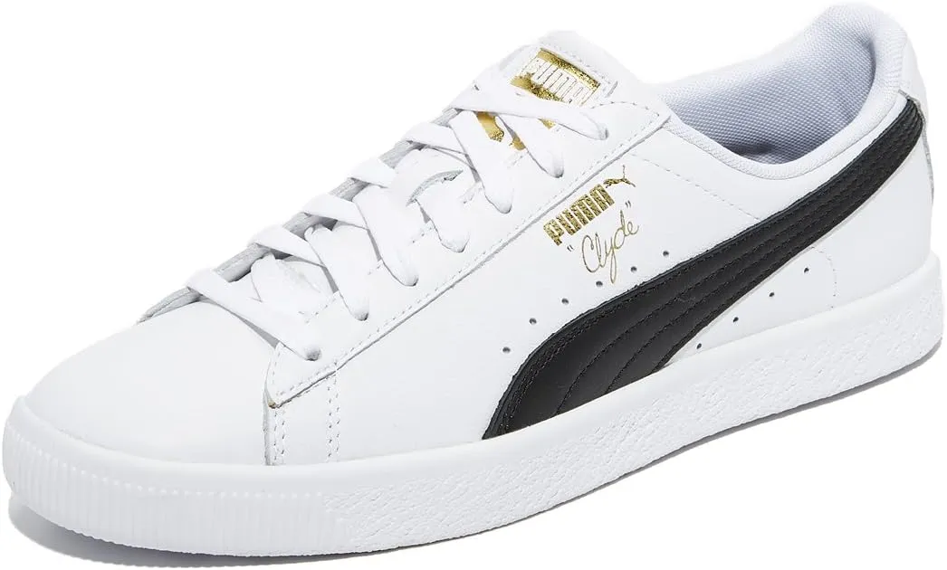 PUMA Men's Clyde Sneaker