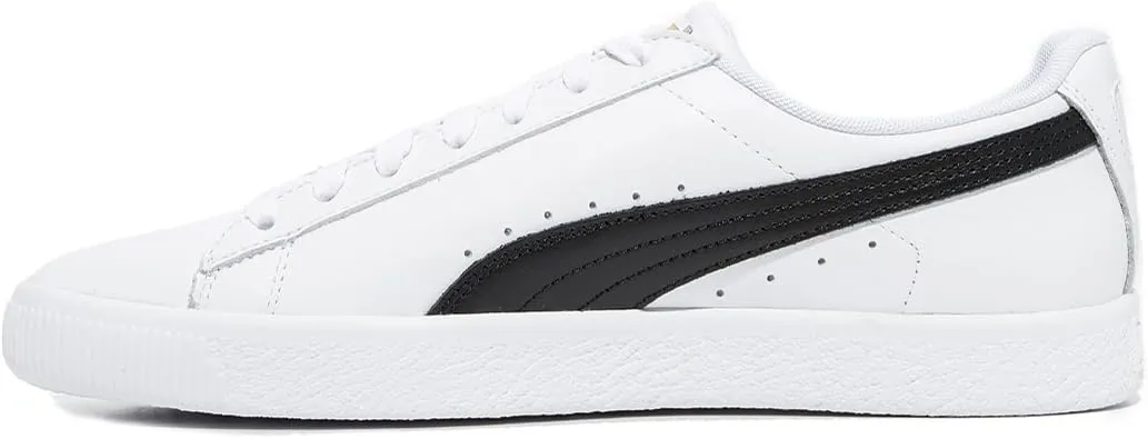 PUMA Men's Clyde Sneaker