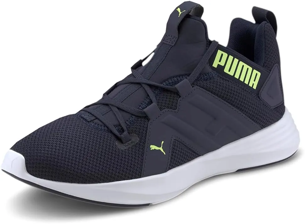 PUMA Mens Contempt Demi Training Sneakers Shoes - Blue