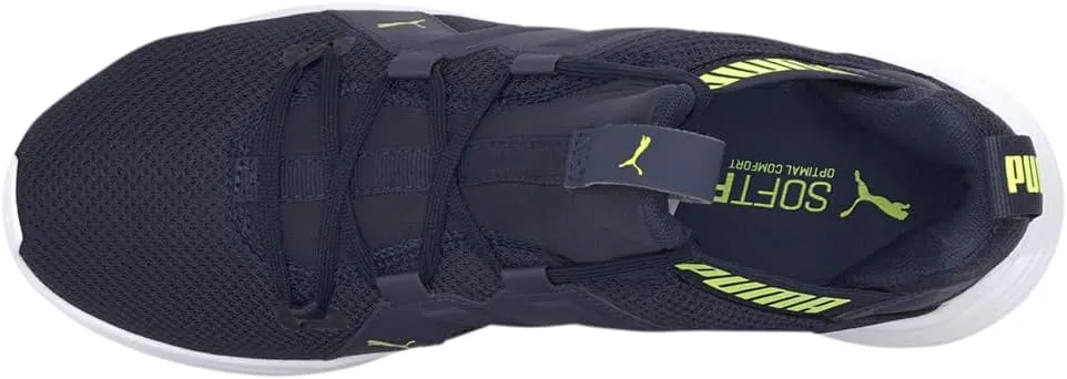 PUMA Mens Contempt Demi Training Sneakers Shoes - Blue