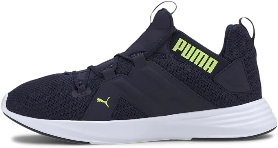 PUMA Mens Contempt Demi Training Sneakers Shoes - Blue