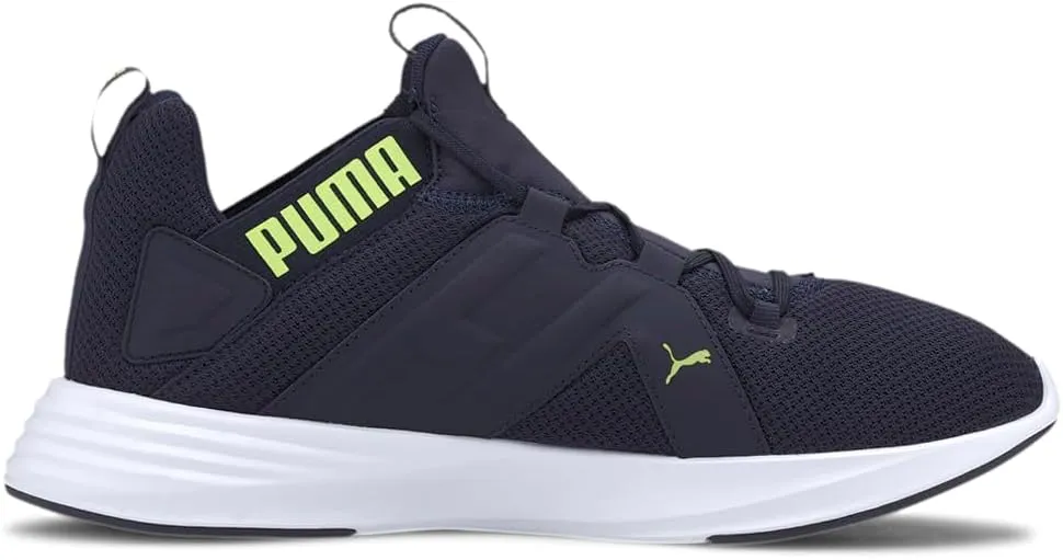 PUMA Mens Contempt Demi Training Sneakers Shoes - Blue