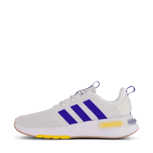 Racer TR23 Shoes Dash Grey / Royal Blue / Bold Gold