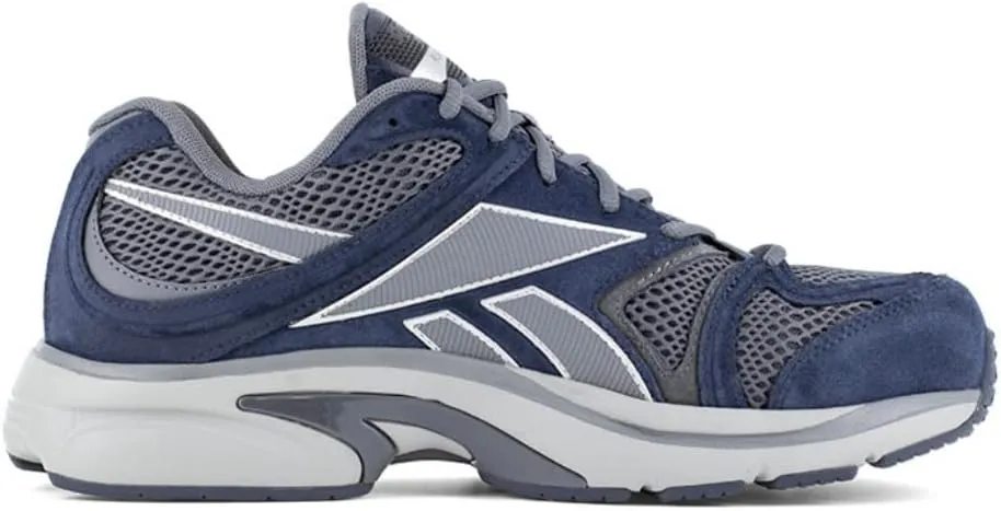 Reebok Men's Premier Road Plus Vi Work Composite Toe Slip Resistant Shoe