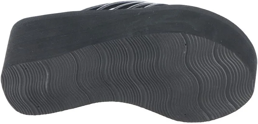 Rocket Dog Women's Crush Comfort Foam Platform Flip Flop Sandal