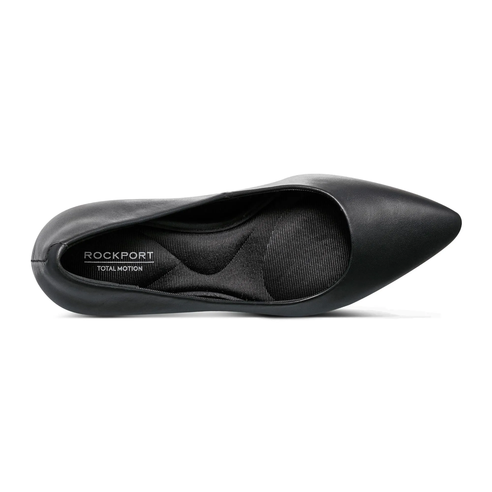 Rockport  Women's Juliet Pump Black W