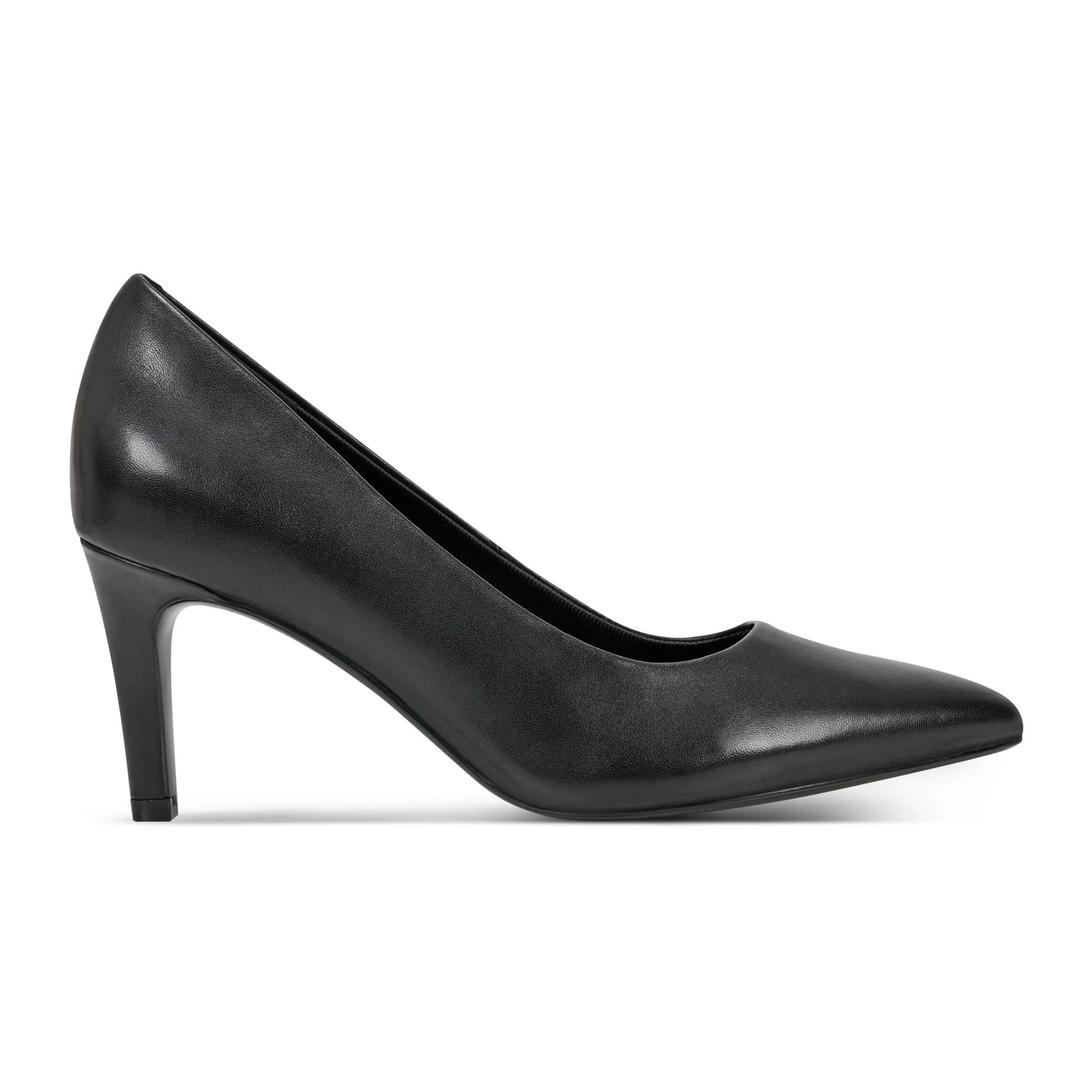 Rockport  Women's Juliet Pump Black W