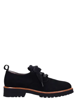 Ron White Tova Loafer in Onyx