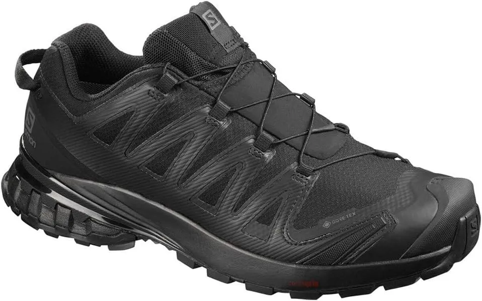 SALOMON Men's XA PRO 3D v8 Gore-TEX Trail Running Shoes