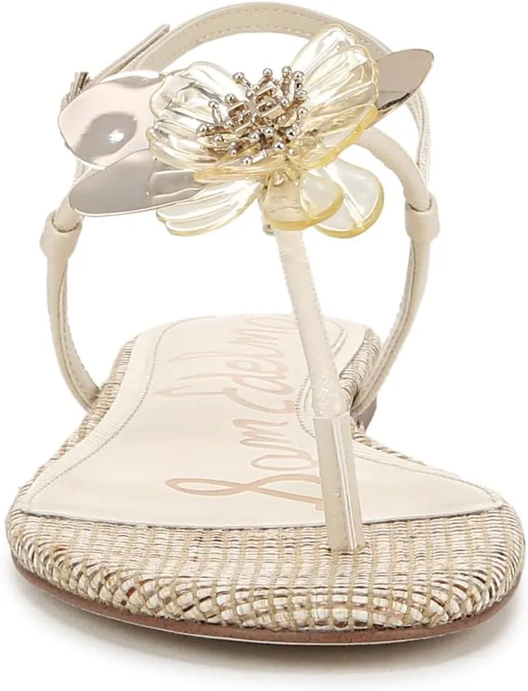 Sam Edelman Women's Eden Flat Sandal
