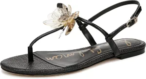 Sam Edelman Women's Eden Flat Sandal