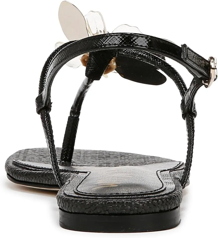 Sam Edelman Women's Eden Flat Sandal