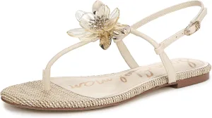 Sam Edelman Women's Eden Flat Sandal