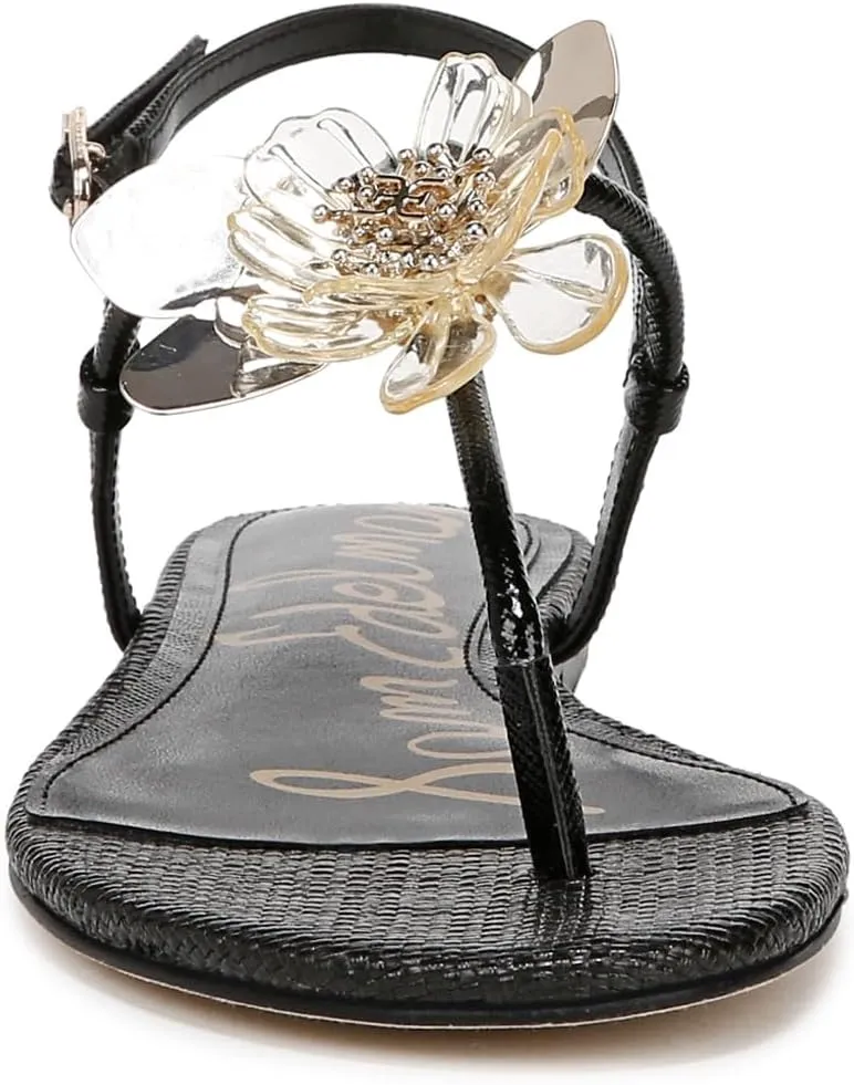 Sam Edelman Women's Eden Flat Sandal