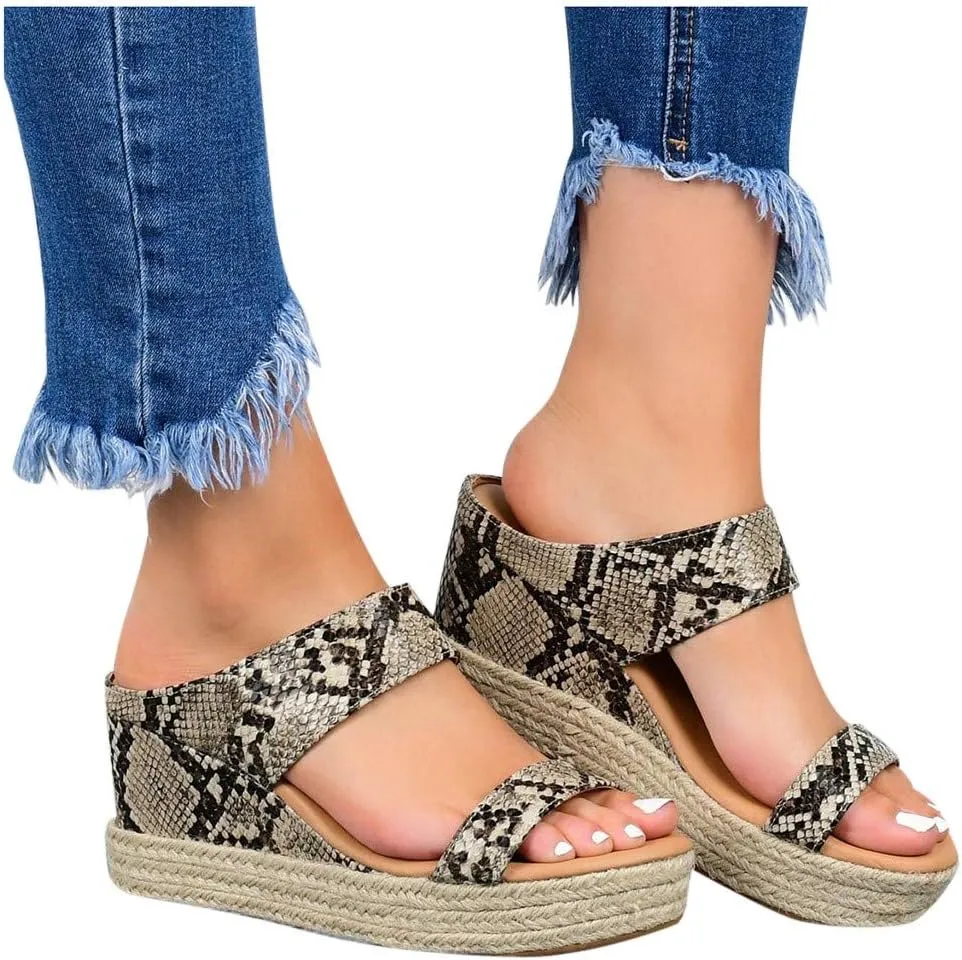 Sandals for Women Comfort Beach Thong Sandals Indoor Outdoor Black Sandal for Women Beach Shoes