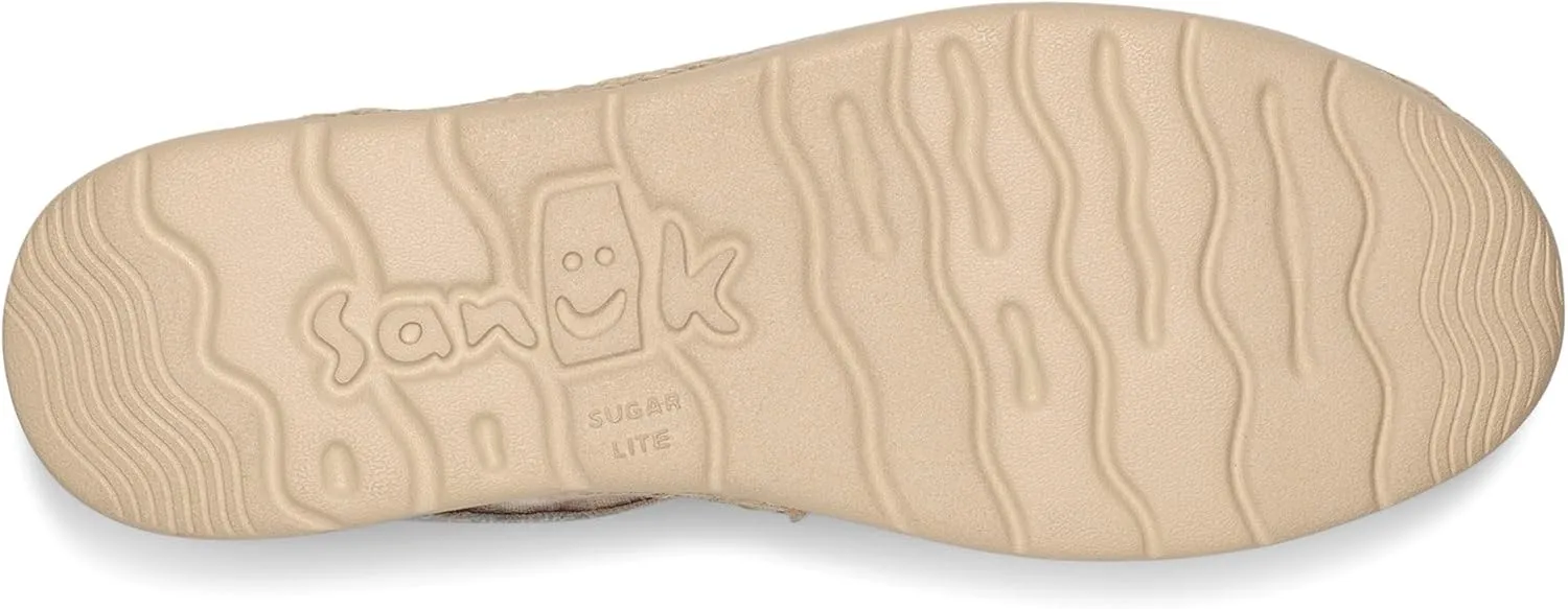 Sanuk Shaka Lite Sl Tie Dye - Women - Final Sale Loafers