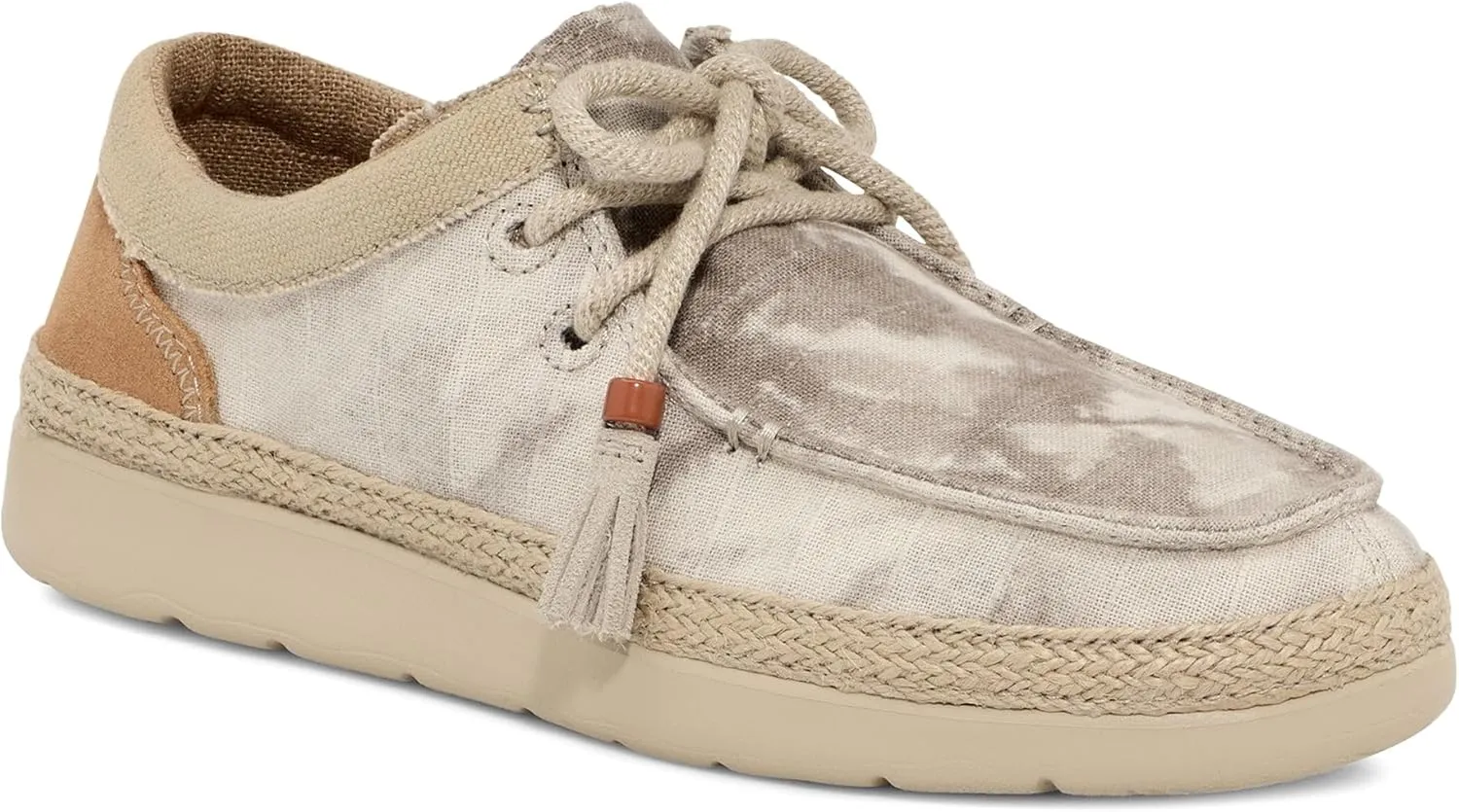 Sanuk Shaka Lite Sl Tie Dye - Women - Final Sale Loafers