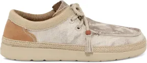 Sanuk Shaka Lite Sl Tie Dye - Women - Final Sale Loafers