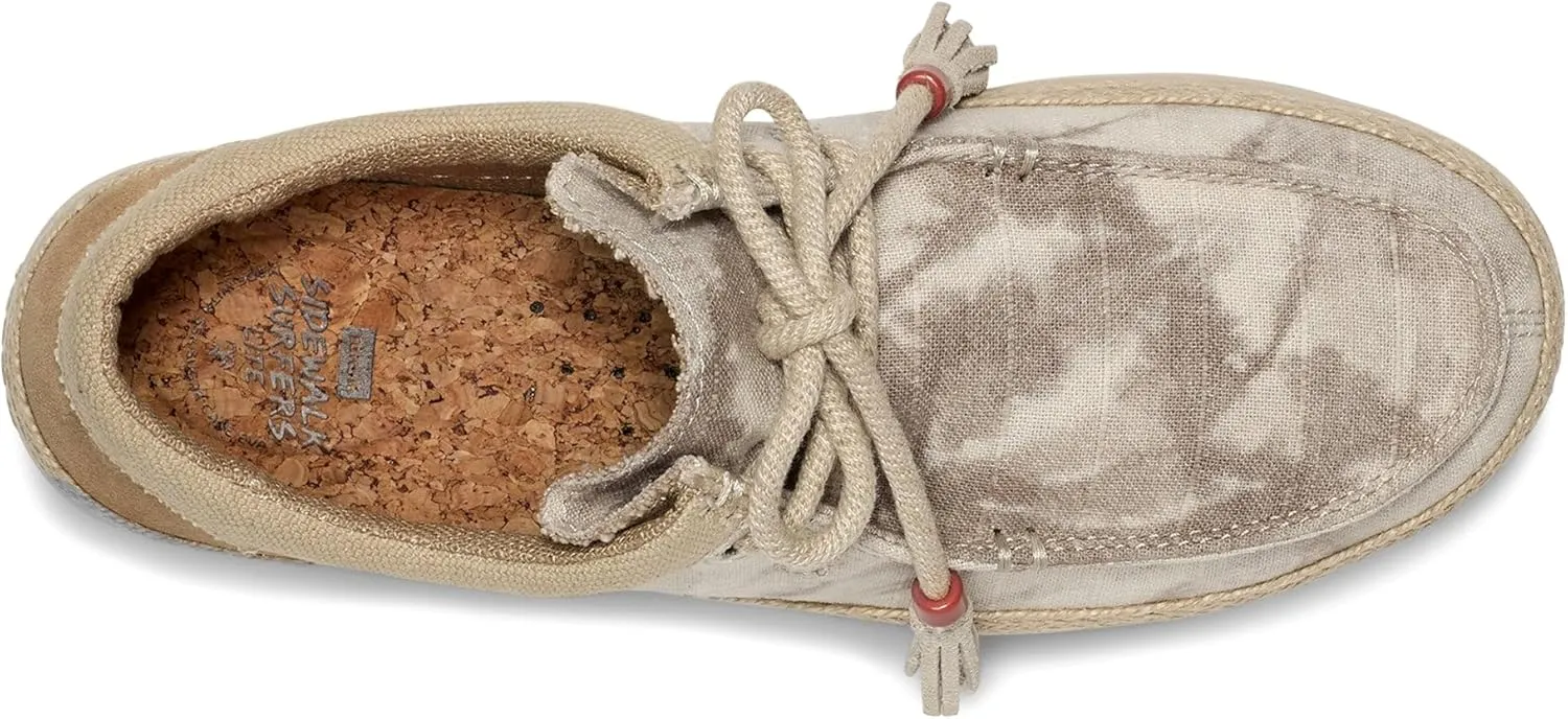 Sanuk Shaka Lite Sl Tie Dye - Women - Final Sale Loafers