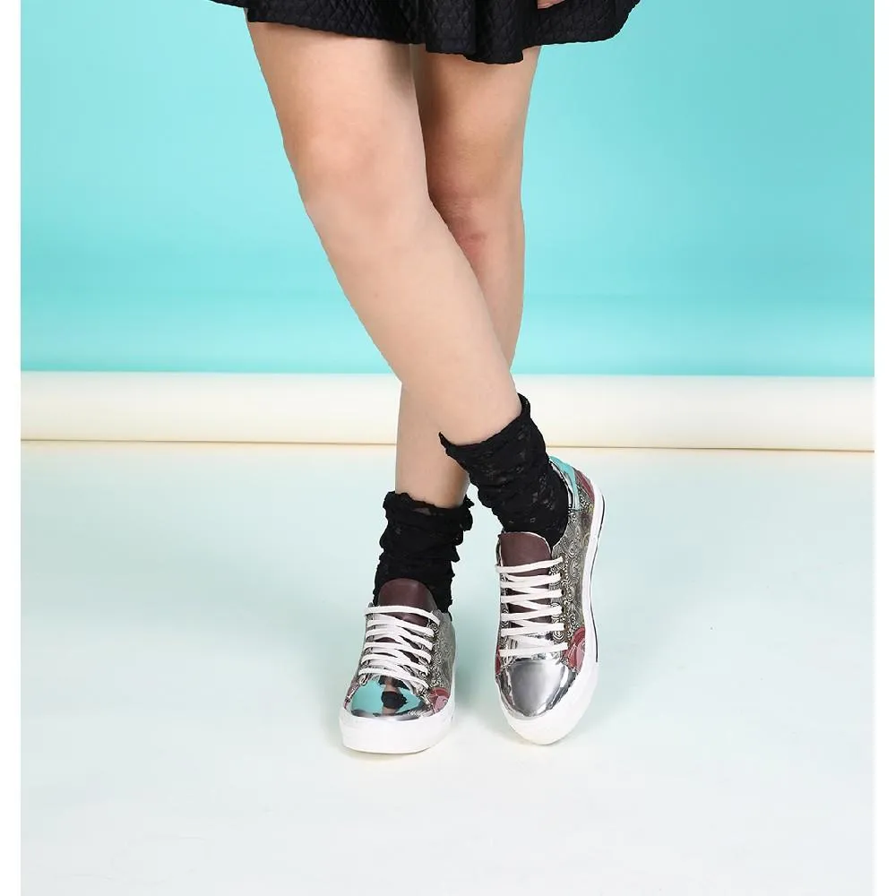 Sneakers Shoes GCB103