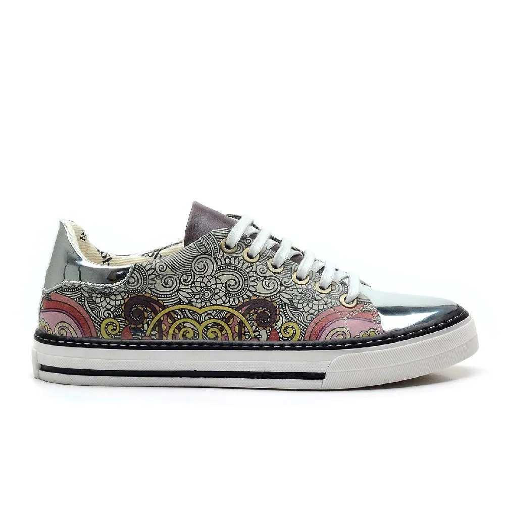 Sneakers Shoes GCB103
