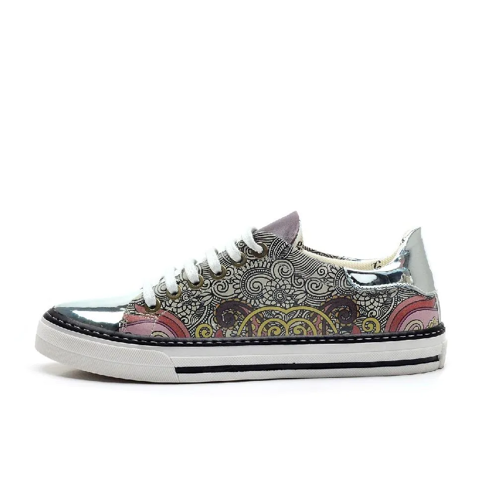 Sneakers Shoes GCB103