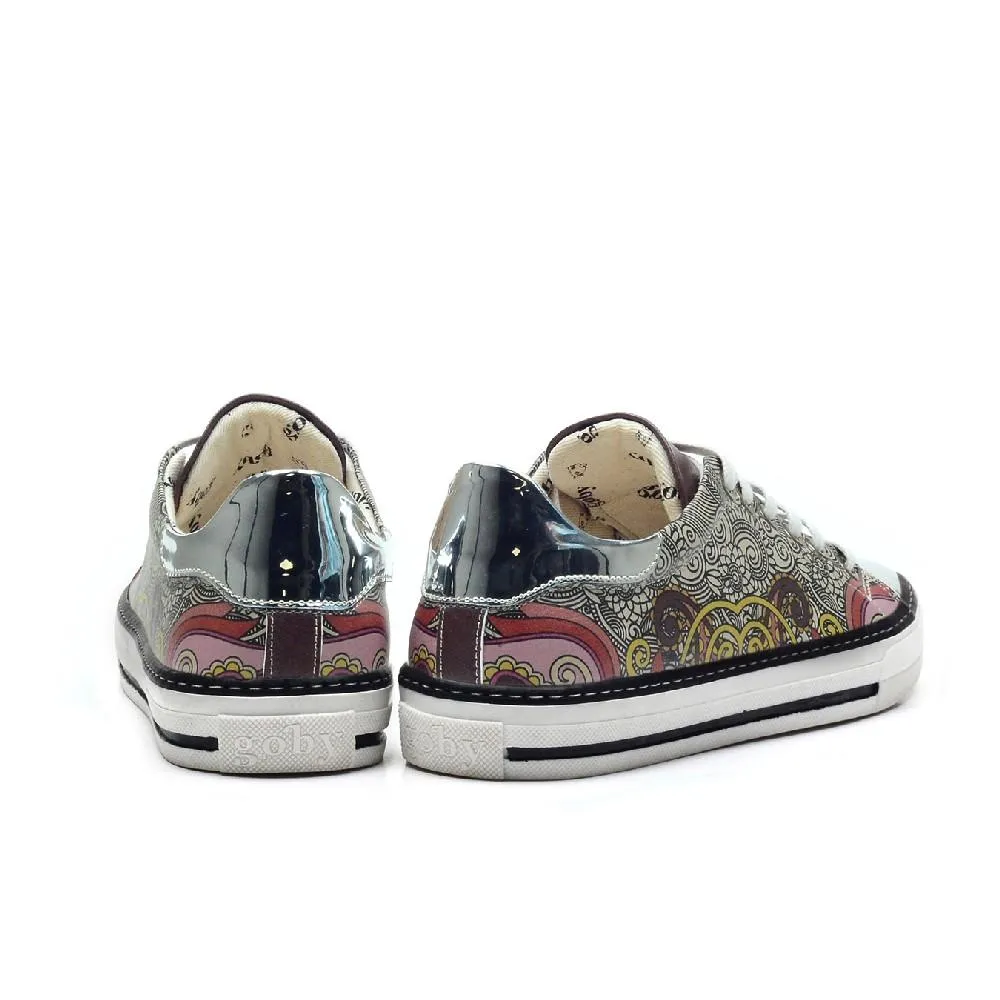Sneakers Shoes GCB103