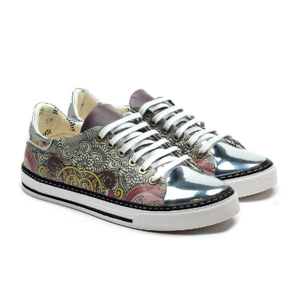 Sneakers Shoes GCB103