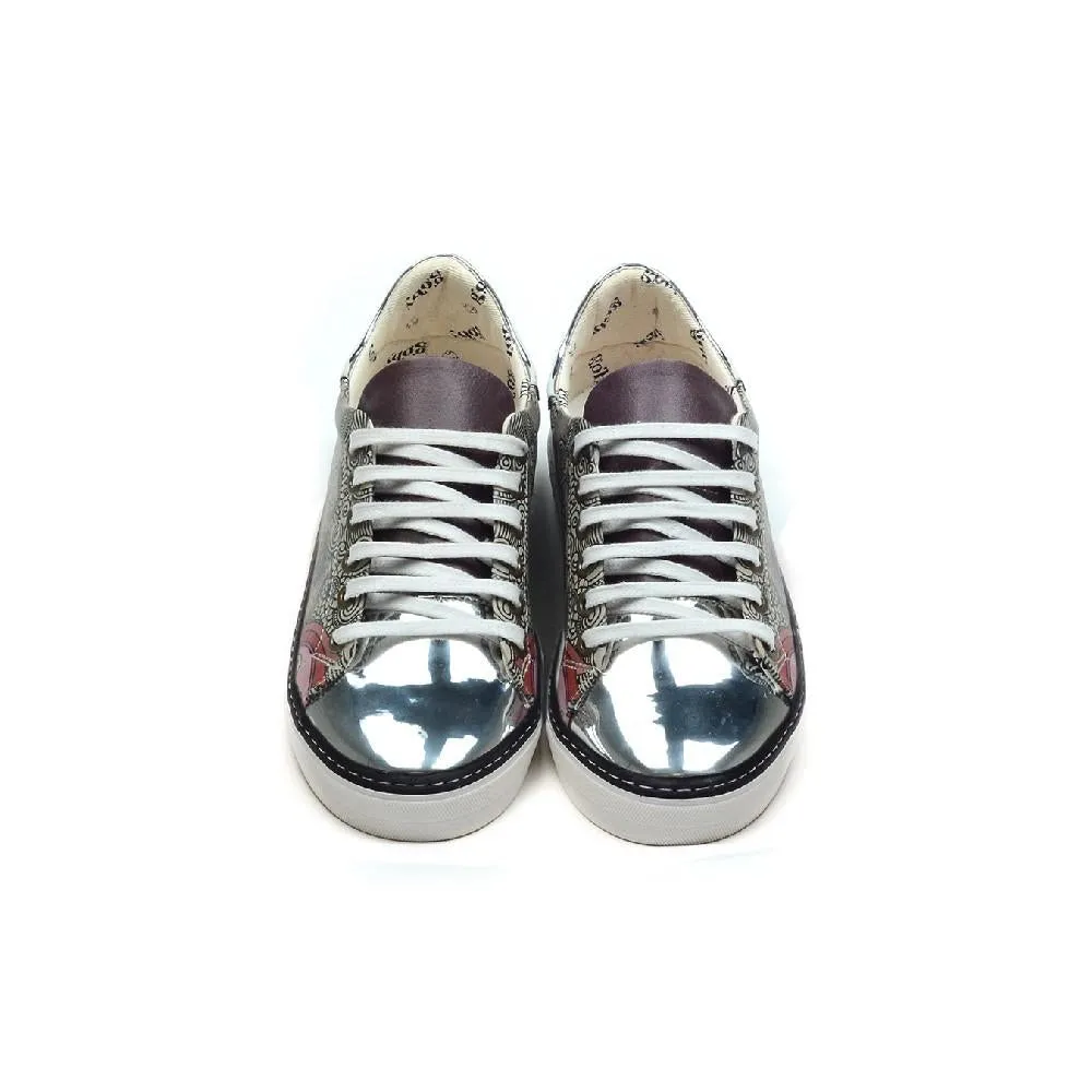 Sneakers Shoes GCB103