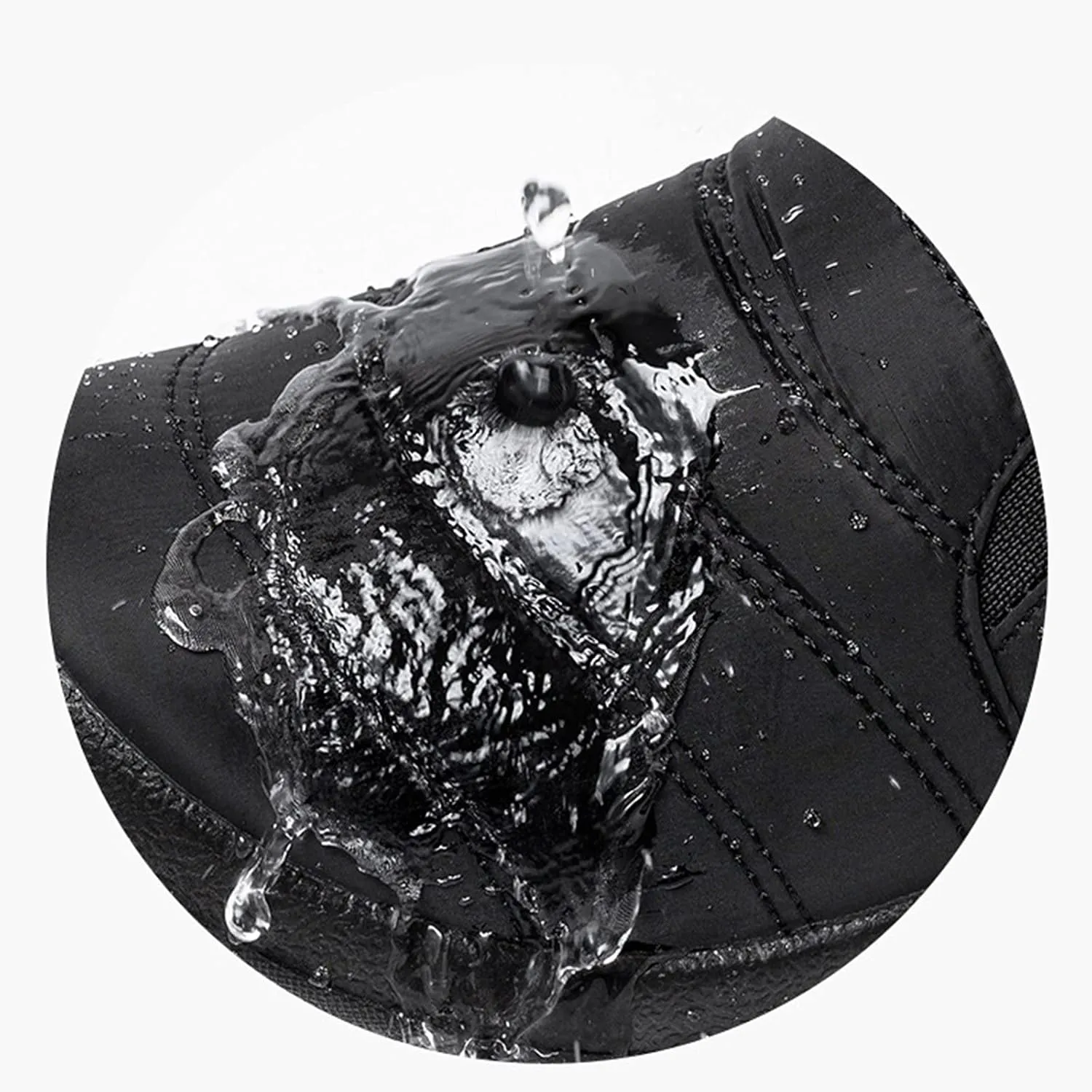 Snow Shoes For Women Slip On Hiking Boots Women aterproof Non-Slip Winter Walking Shoes For Men Casual Shoes