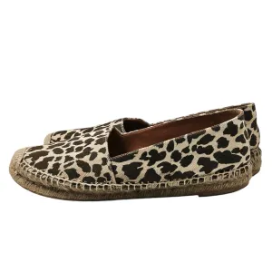 STELLA MCCARTNEY ESPADRILLES EU 36/ UK 3