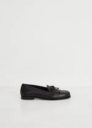 The Rounded Loafers