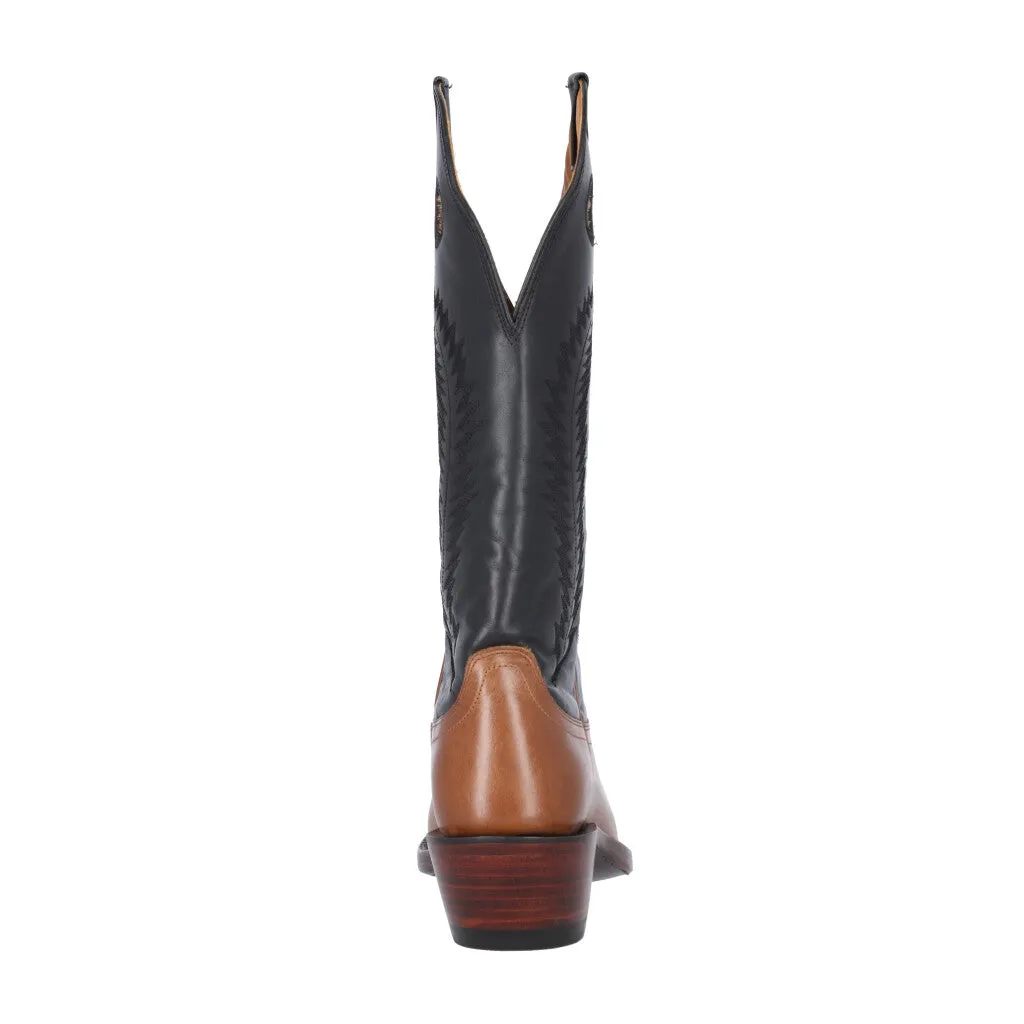 The Trevor Midnight | Tan Outlaw