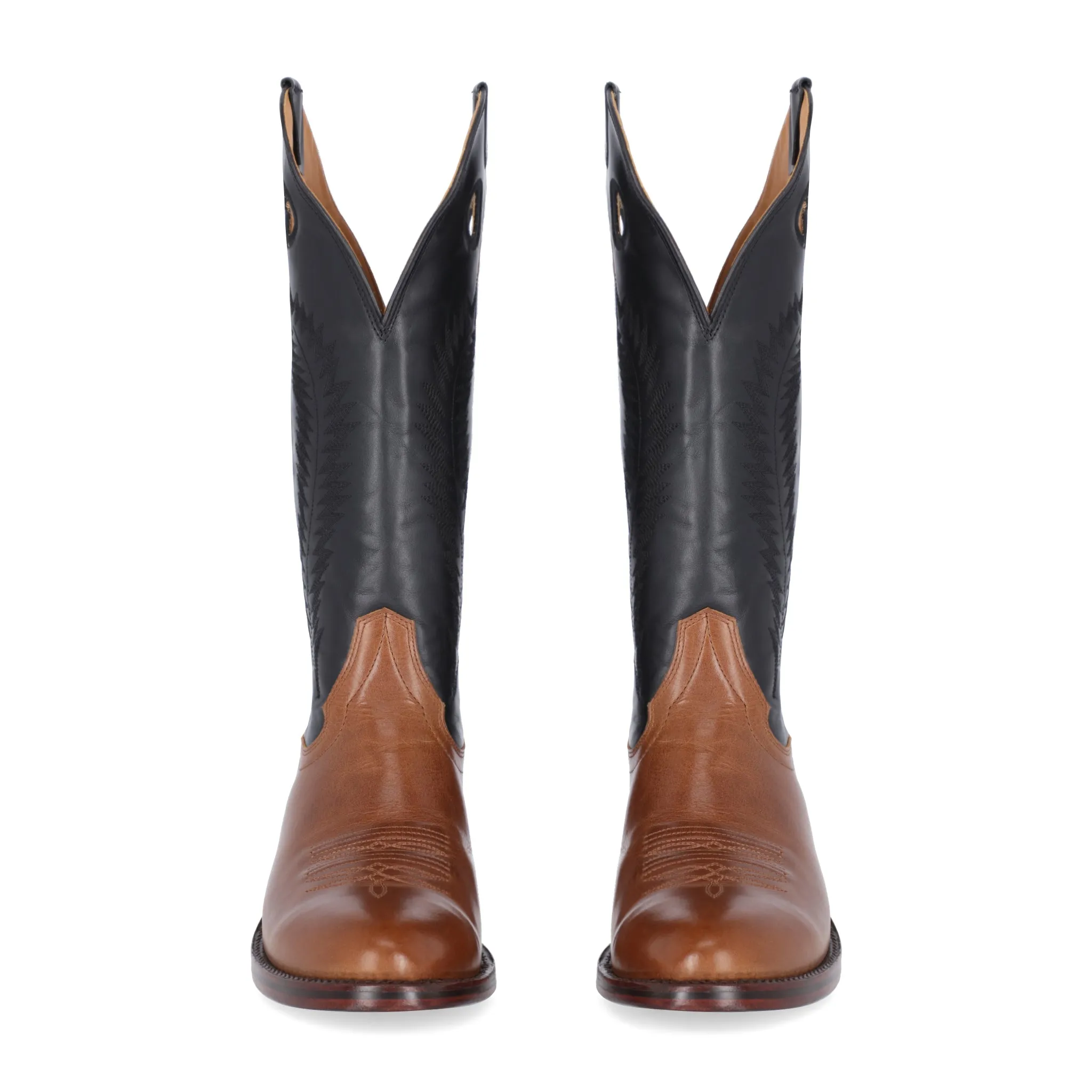 The Trevor Midnight | Tan Outlaw