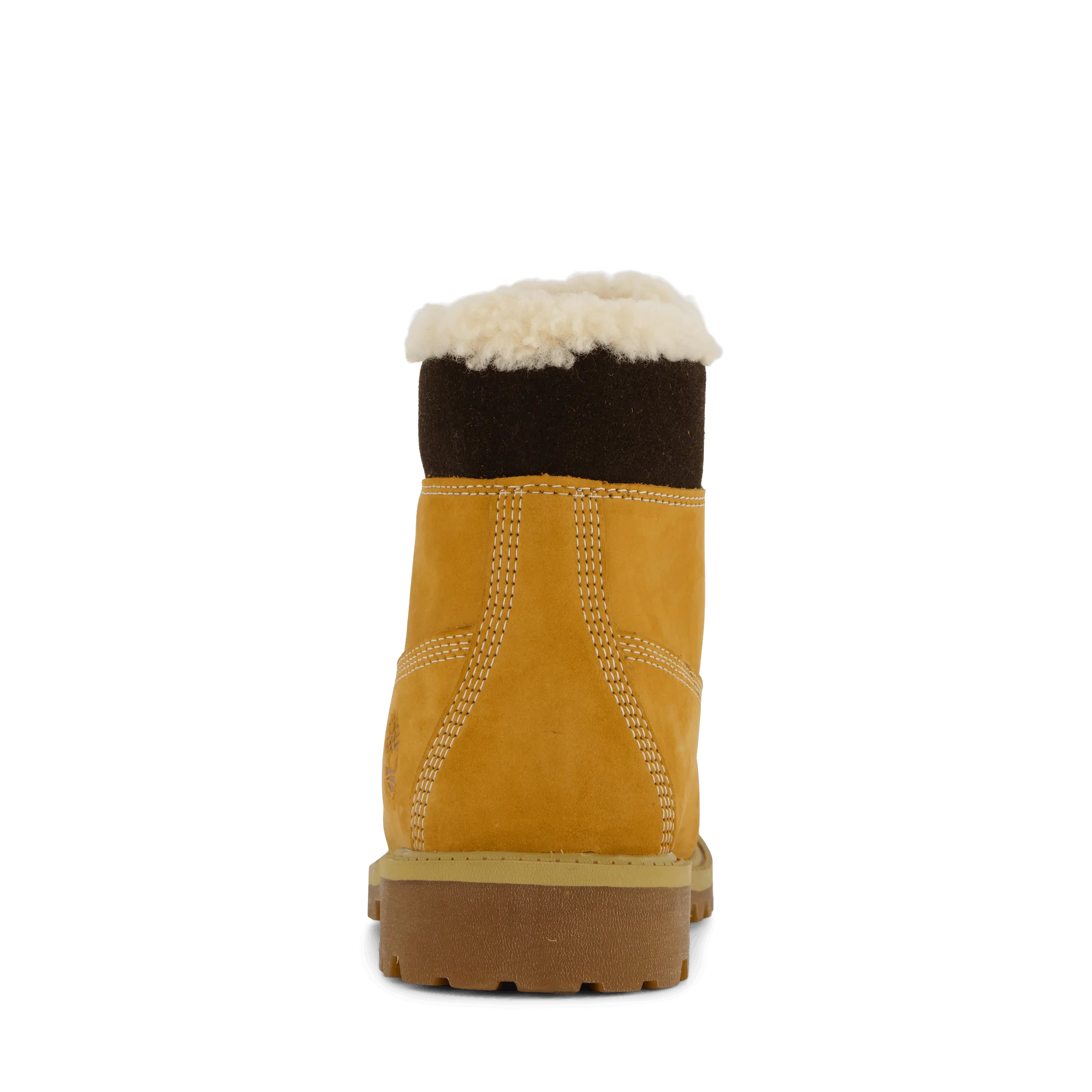 Timberland 6 Inch Icon Warm Lined Wheat