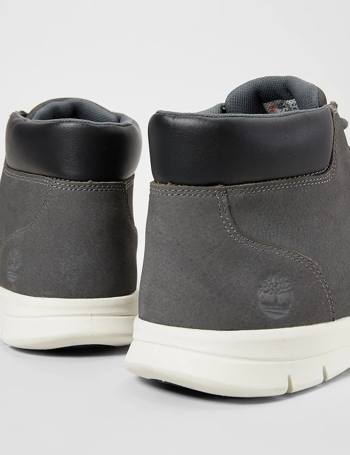 Timberland Men's Graydon Chukka NU Fashion Boot