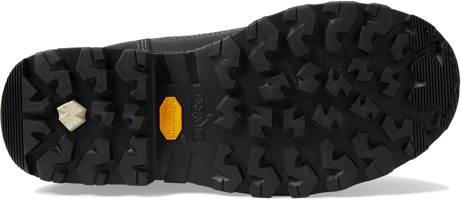 Timberland PRO Boondock 8" Composite Safety Toe Waterproof