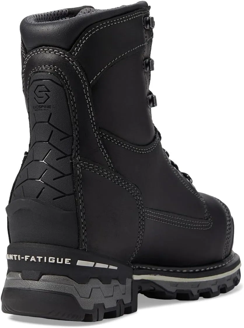 Timberland PRO Boondock 8" Composite Safety Toe Waterproof
