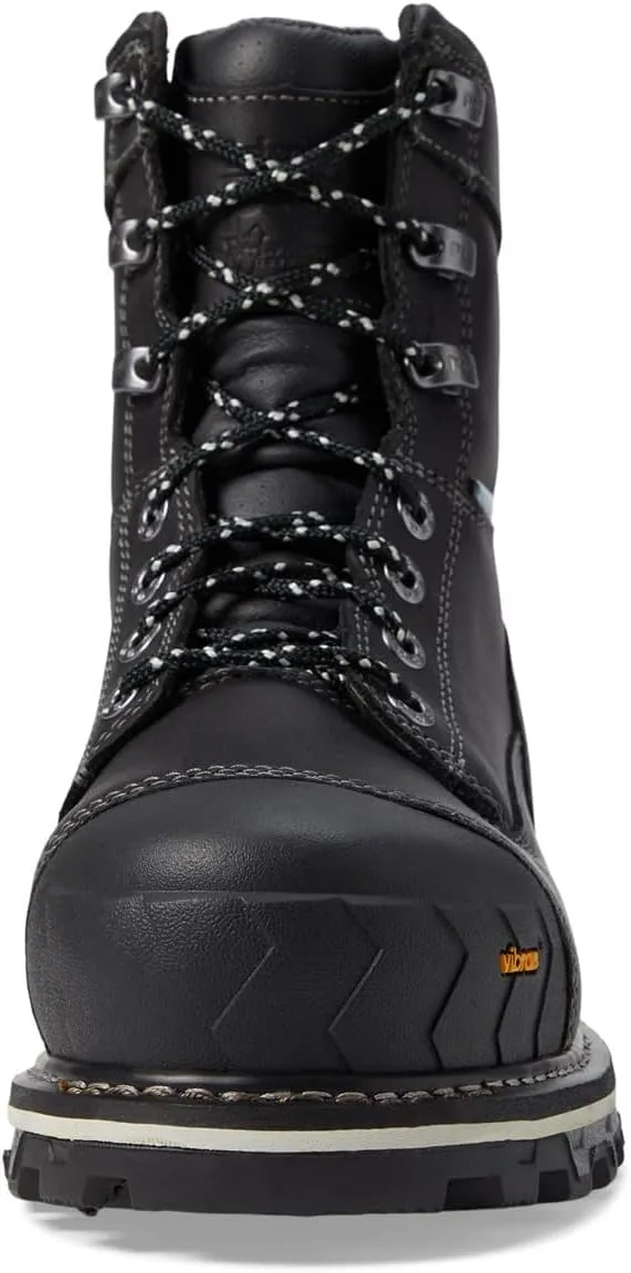 Timberland PRO Boondock 8" Composite Safety Toe Waterproof