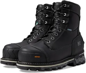 Timberland PRO Boondock 8" Composite Safety Toe Waterproof