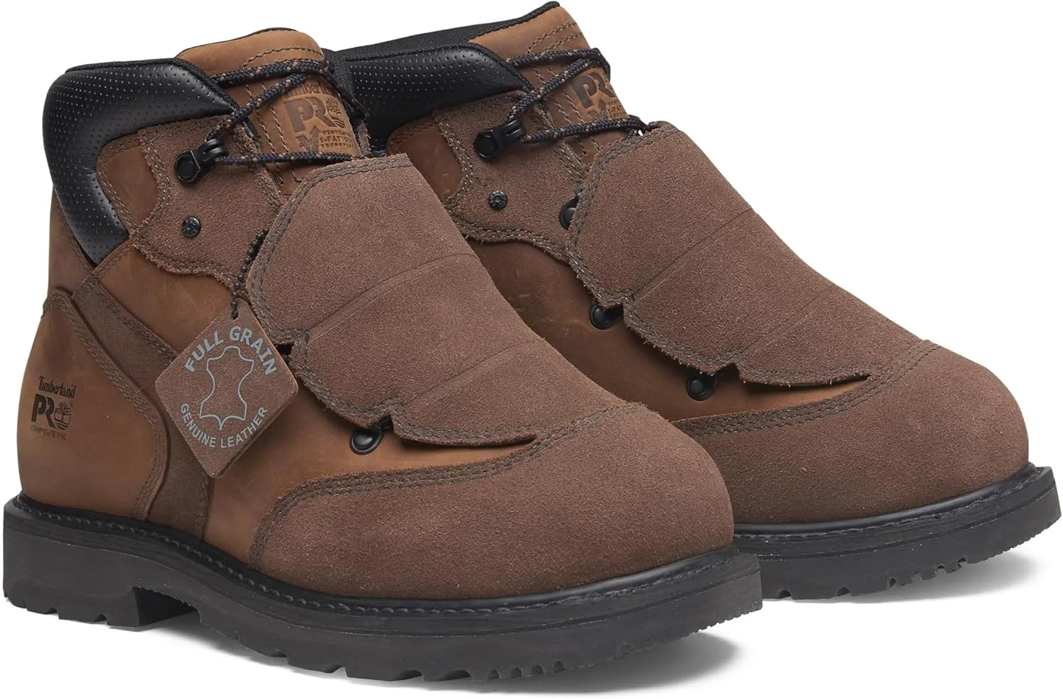 Timberland PRO Men's, Ambridge EMG 6" Composite Toe Work Boot