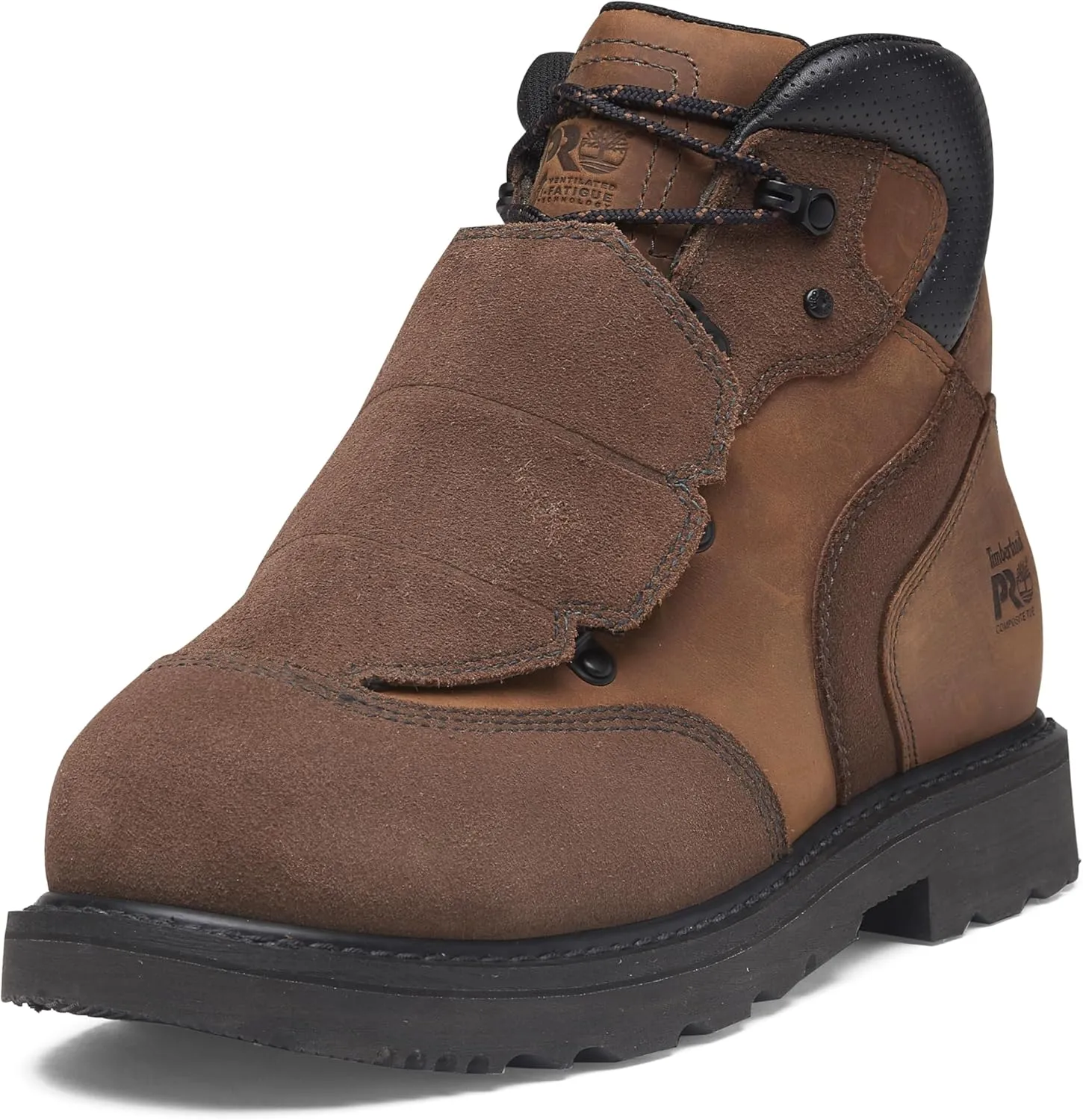 Timberland PRO Men's, Ambridge EMG 6" Composite Toe Work Boot