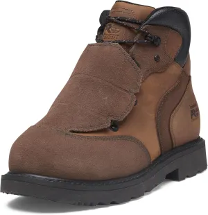 Timberland PRO Men's, Ambridge EMG 6" Composite Toe Work Boot