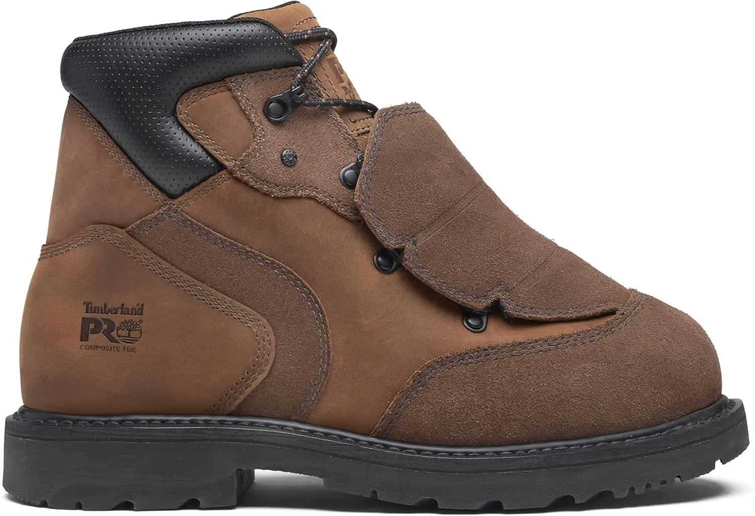 Timberland PRO Men's, Ambridge EMG 6" Composite Toe Work Boot