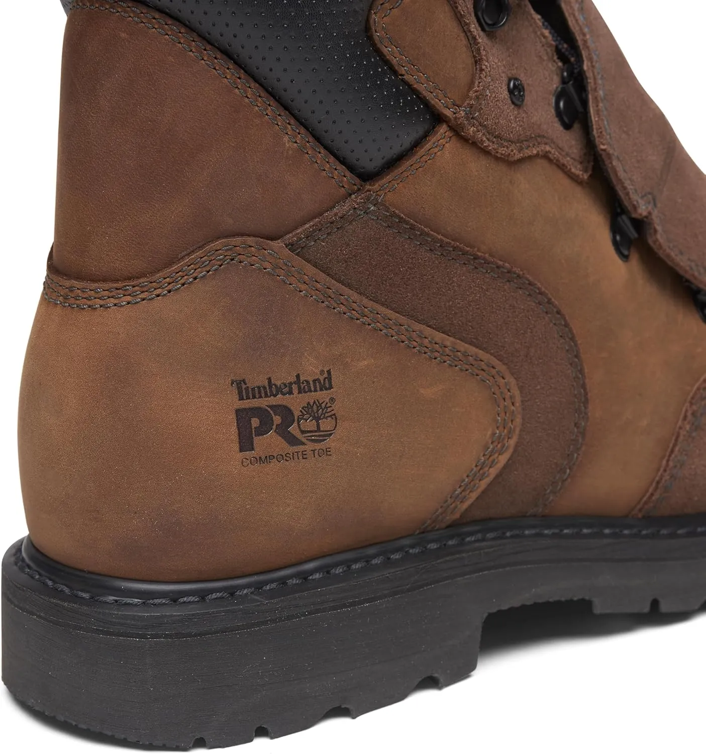 Timberland PRO Men's, Ambridge EMG 6" Composite Toe Work Boot